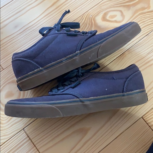 Men’s Vans Dis-continued - Picture 2 of 5